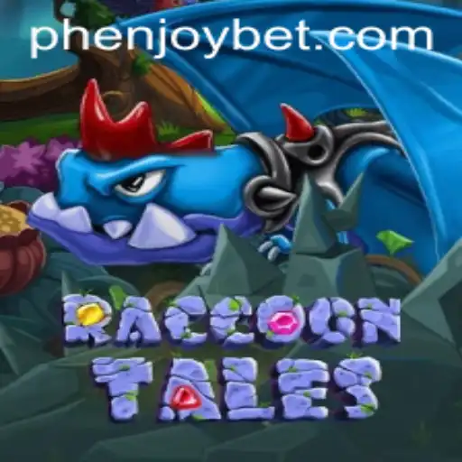 Discover the Enchanting World of RaccoonTales by PHENJOY
