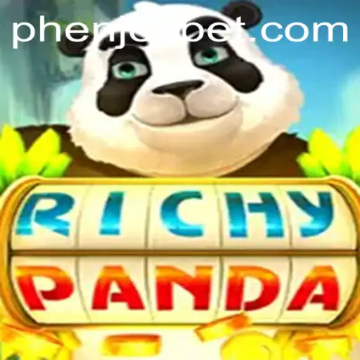 Explore the Exciting World of RichyPanda: A Comprehensive Guide