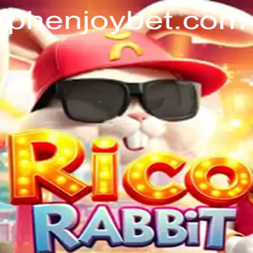 Discover the Exciting World of RicoRabbit with PHENJOY