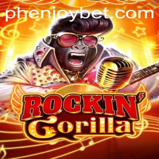 Exploring the Thrilling World of RockinGorilla: A Phenjoy Experience