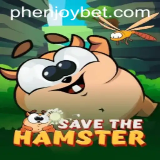 SavetheHamster: A New Interactive Gaming Experience by PHENJOY