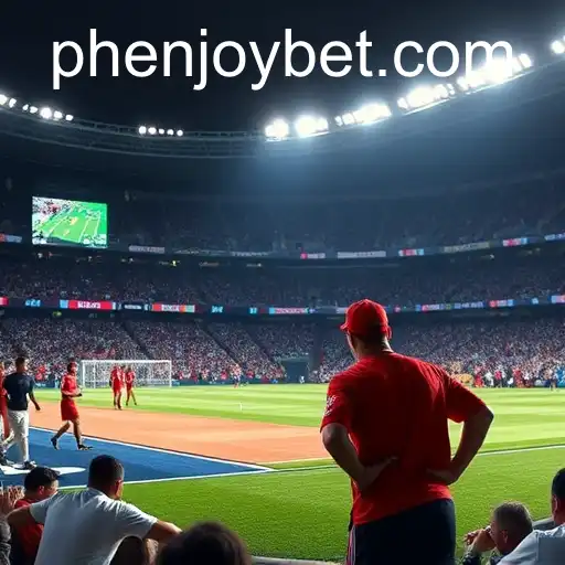 Unveiling the Impact of PHENJOY in Sports Performance