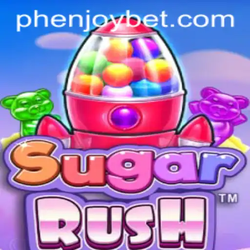 SugarRush: Dive into the World of Sweet Adventures with PHENJOY