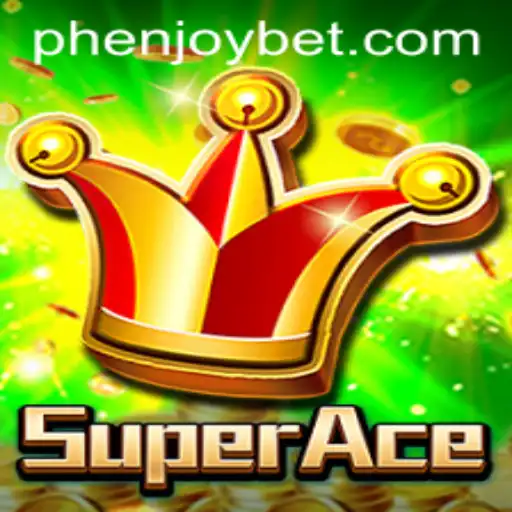 SuperAce: A Thrilling Adventure in the World of PHENJOY