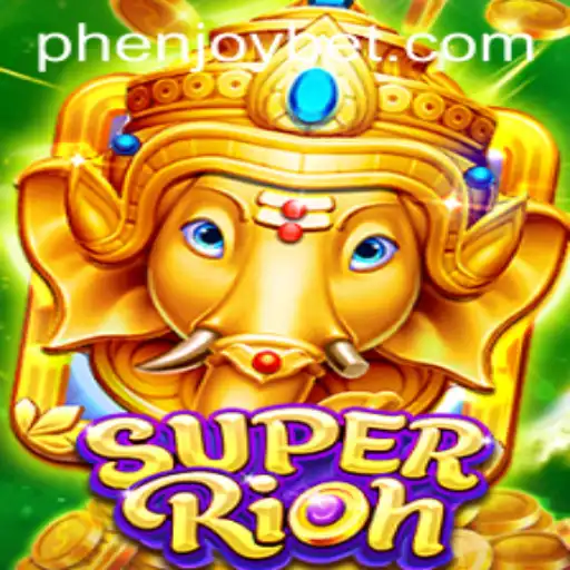 Revolutionizing Gaming with SuperRich: Dive into the World of PHENJOY