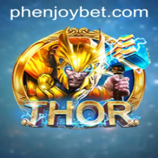 Discover the Thrilling World of THOR: Unleashing the Power of PHENJOY