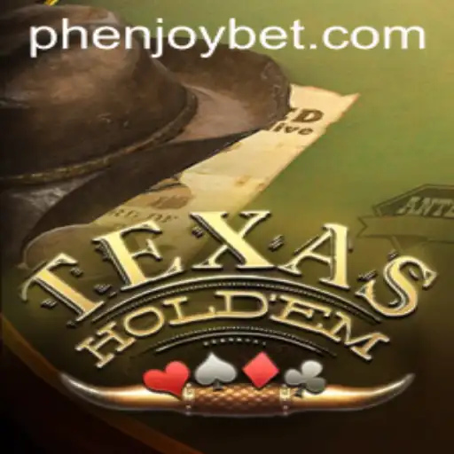 Mastering Texas Holdem: A Comprehensive Guide Featuring PHENJOY