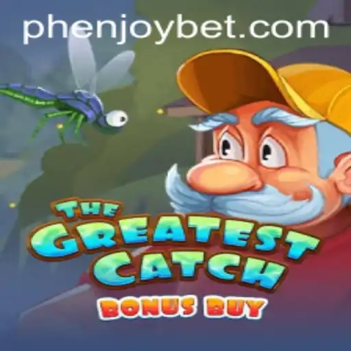 Discover TheGreatestCatchBonusBuy: A Phenomenal Blend of Thrill and Strategy with PHENJOY