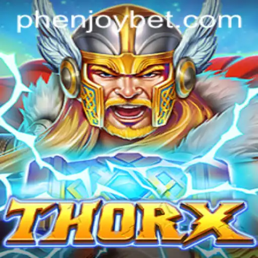 ThorX: The Ultimate Gaming Experience with PHENJOY