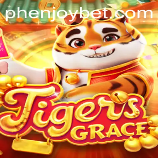 Explore the Enchanting World of TigersGrace