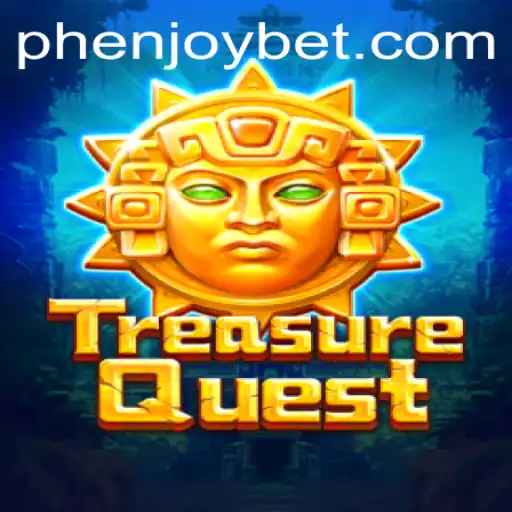 Discover the Thrilling World of TreasureQuest with PHENJOY