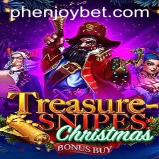 Exploring TreasuresnipesChristmas: An Exciting Adventure by PHENJOY