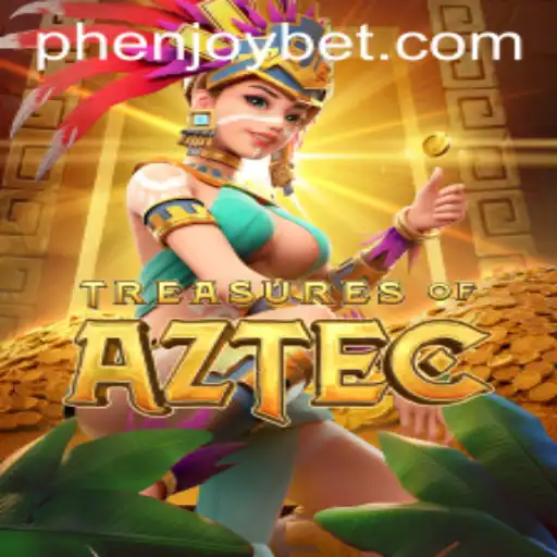 Explore the Thrilling World of Treasures of Aztec: A PHENJOY Adventure