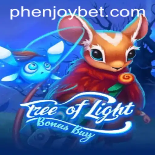 Journey into the Magical World of 'TreeOfLightBonusBuy' by PHENJOY