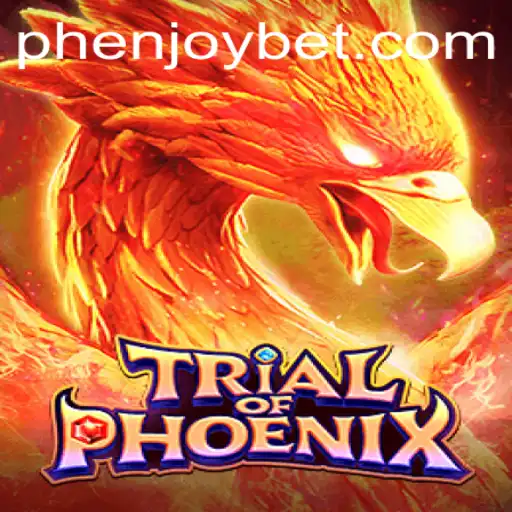 The Enchanting World of TrialofPhoenix: Embrace the PHENJOY Experience