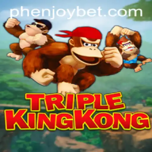 TripleKingKong: A Legendary Adventure in Gaming