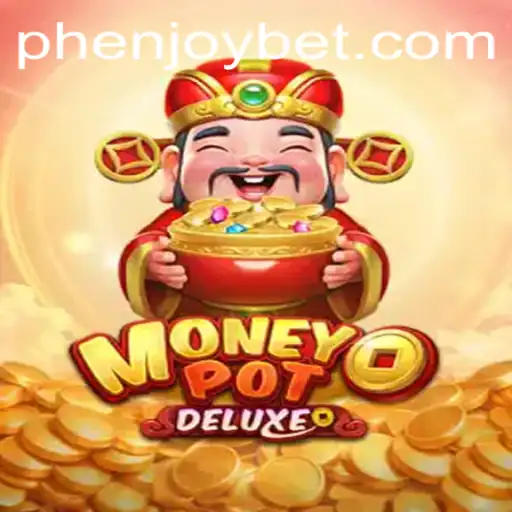 Unveiling MoneyPotDELUXE: A Phenomenal Gaming Experience
