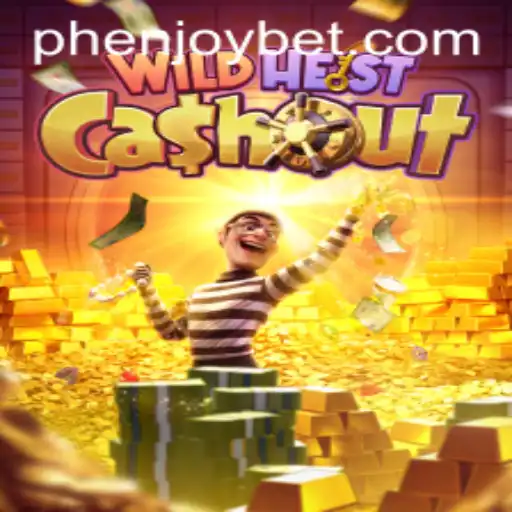 Discovering WildHeistCashout: A Thrilling New Gaming Experience with PHENJOY
