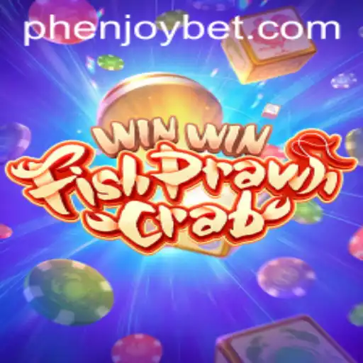 All About WinWinFishPrawnCrab: A Captivating Game by PHENJOY