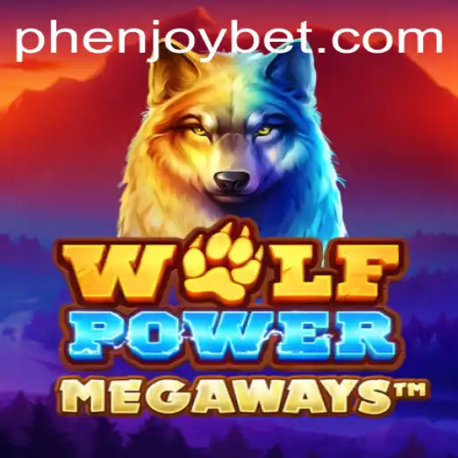 Unveiling the Excitement of WolfPowerMega: A Captivating Gaming Experience with PHENJOY