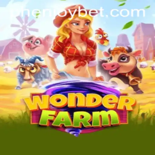 Discover the Enchanting World of WonderFarm with PHENJOY