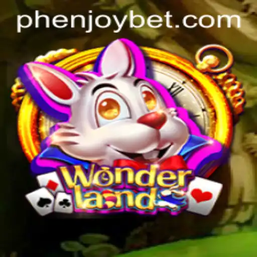 Explore Wonderland: The Exciting World of PHENJOY
