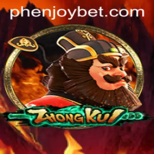 Exploring ZhongKui: A Unique Gaming Experience by PHENJOY